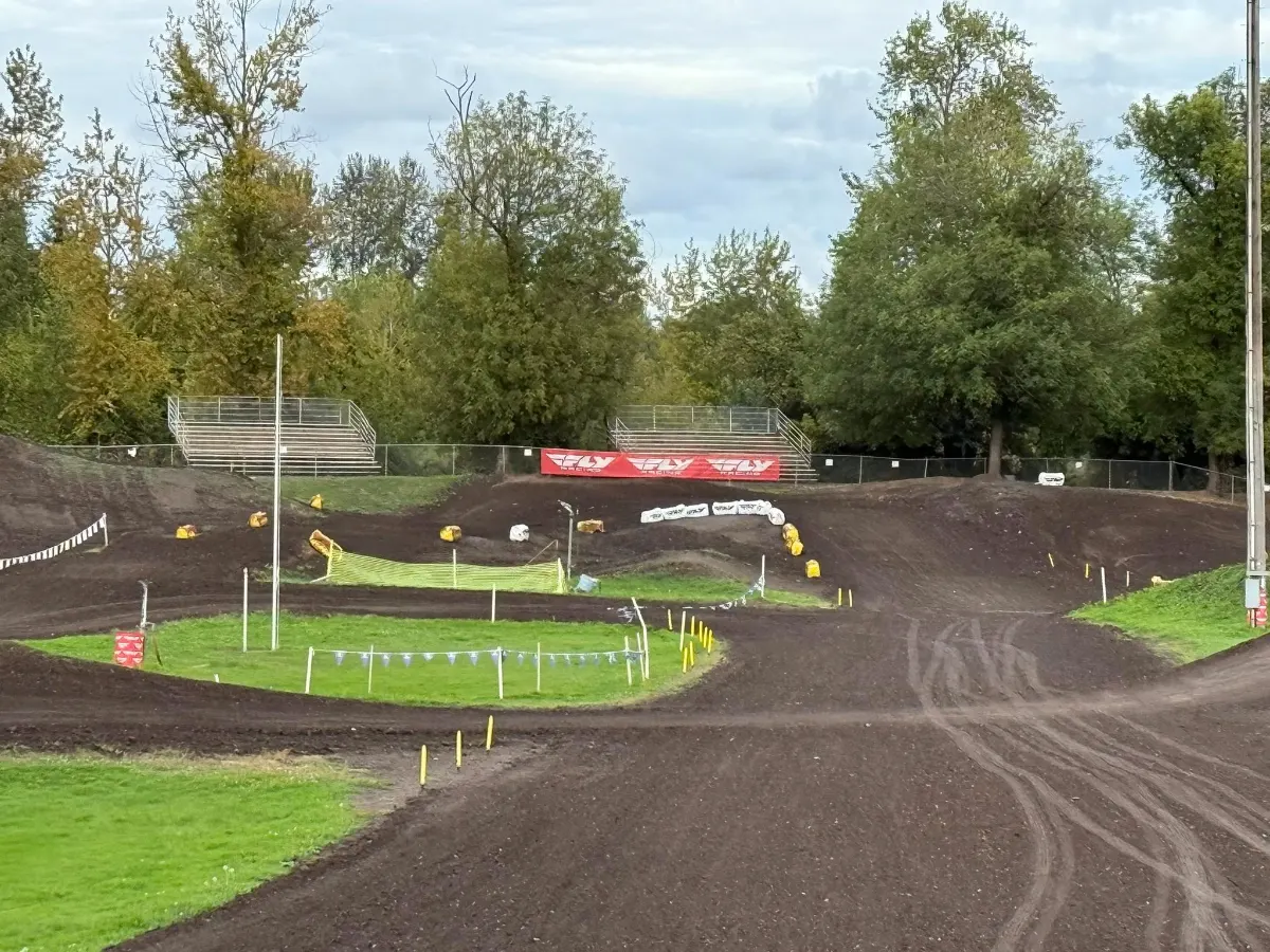 Thursday Night Motocross photo 1
