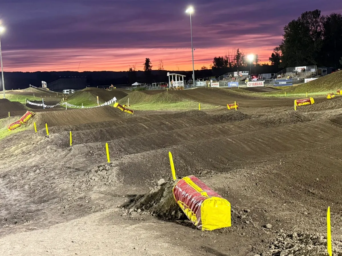 Thursday Night Motocross photo 2