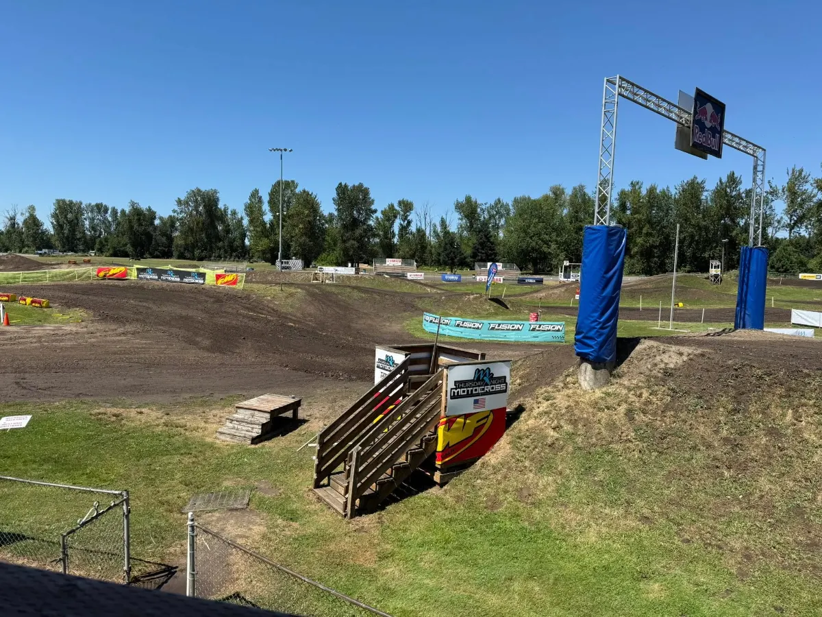 Thursday Night Motocross photo 3