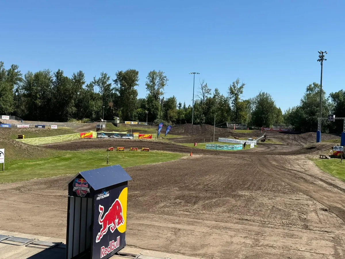 Thursday Night Motocross photo 4