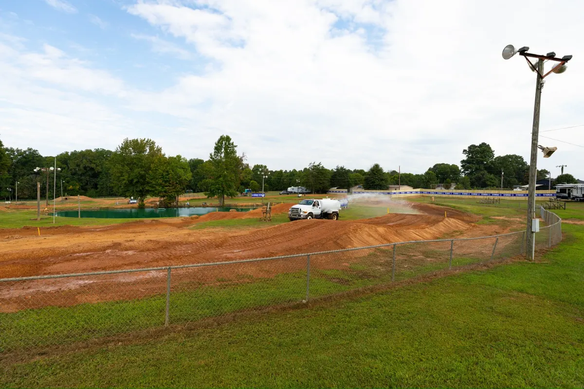 Top Gun MX Park photo 4