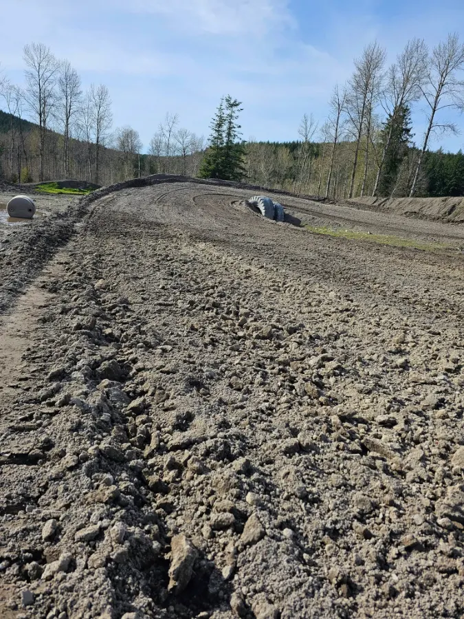 Toutle Motorsports Park photo 4