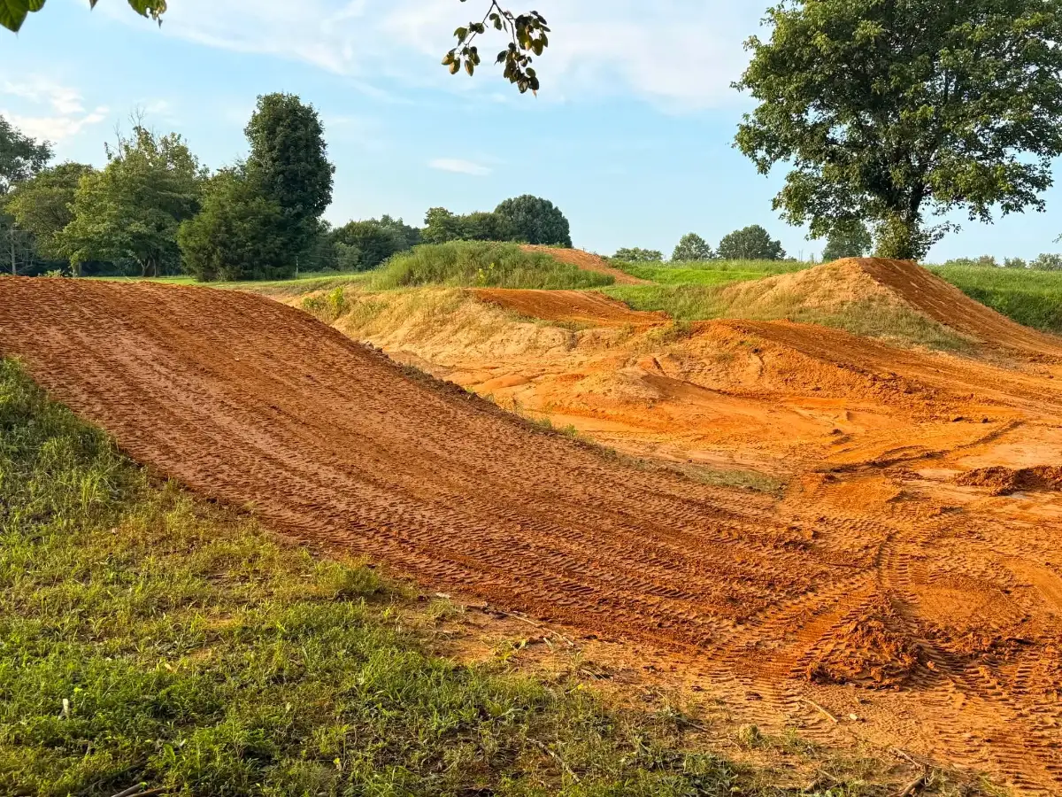 331 Motocross photo 1