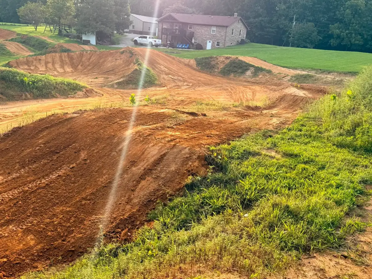 331 Motocross photo 4