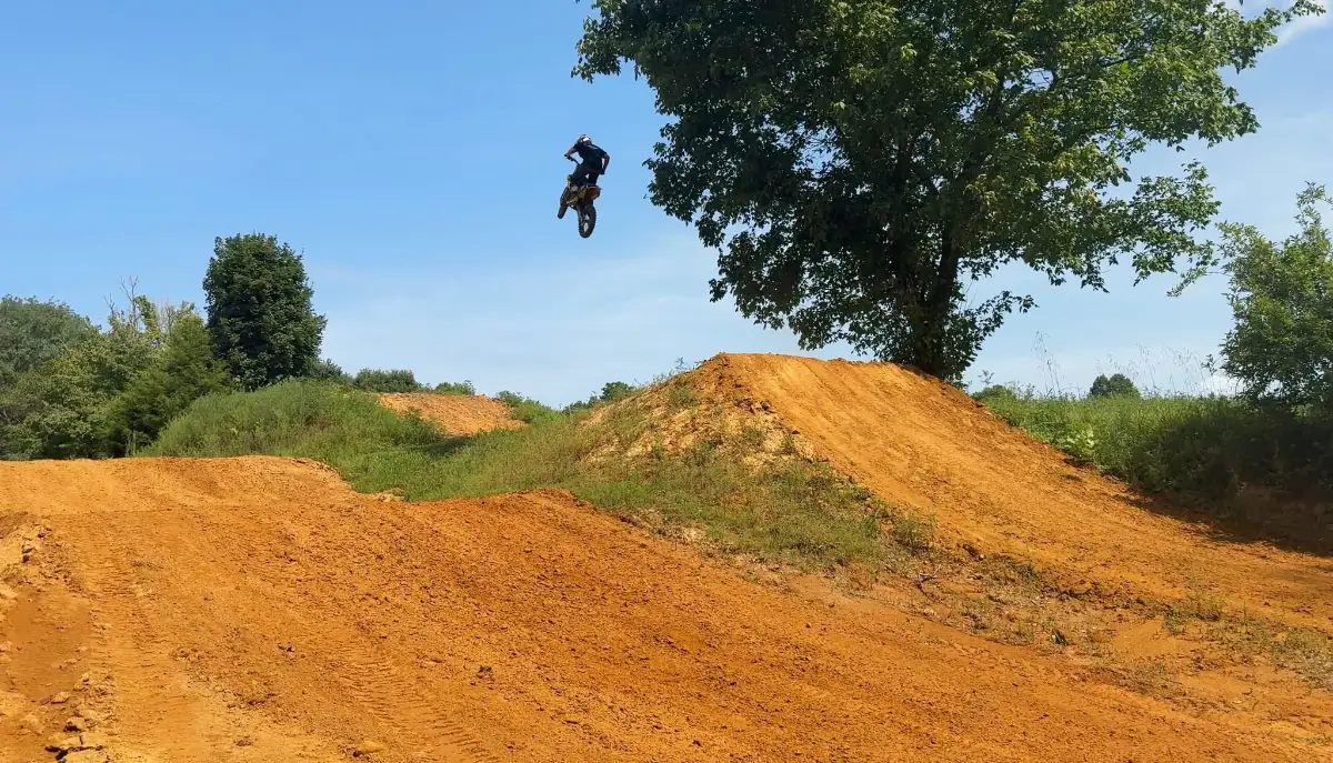 331 Motocross photo 5