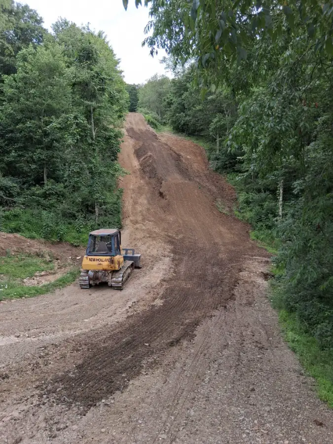 Adrenaline Ridge MX photo 1
