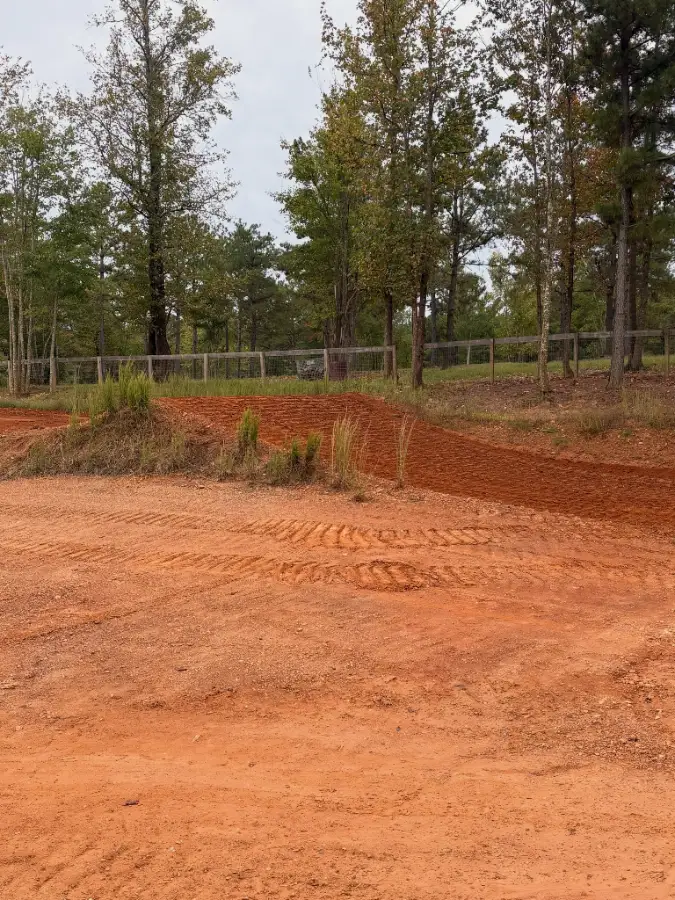 Big Springs Motocross photo 1