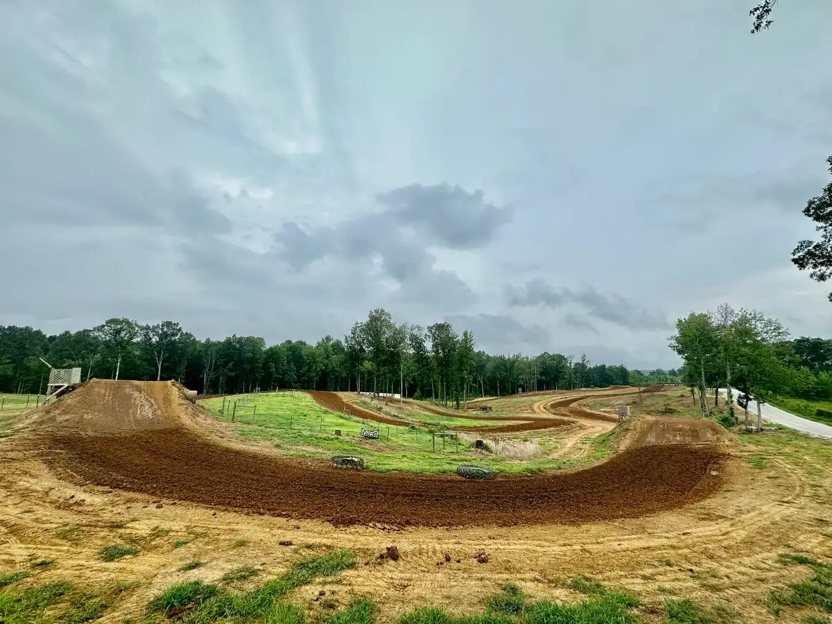 Back40mx photo 1