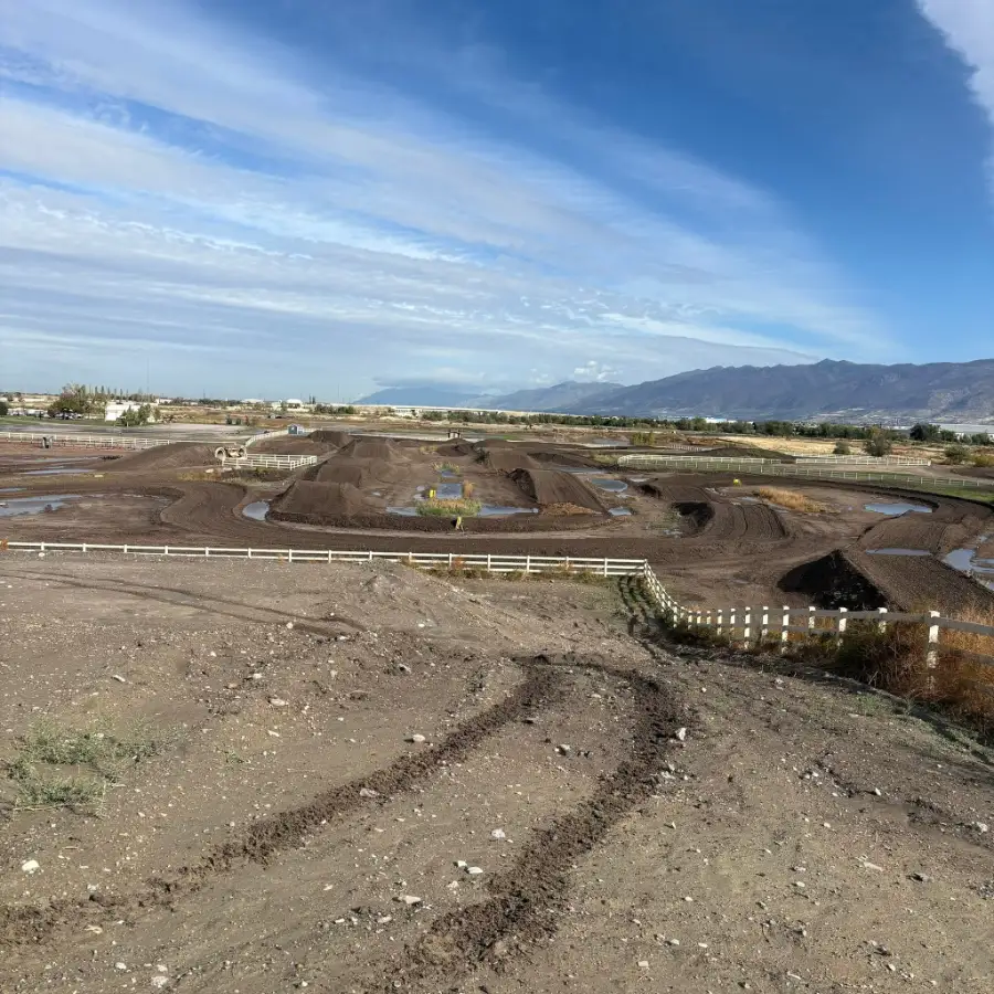 Jordan River OHV photo 1