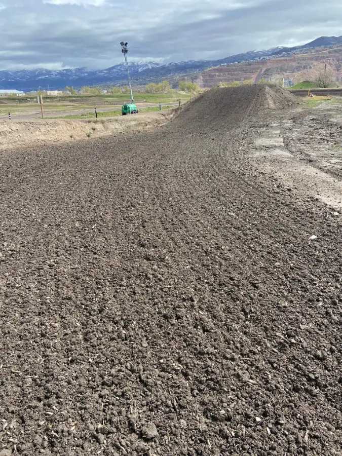 Jordan River OHV photo 5