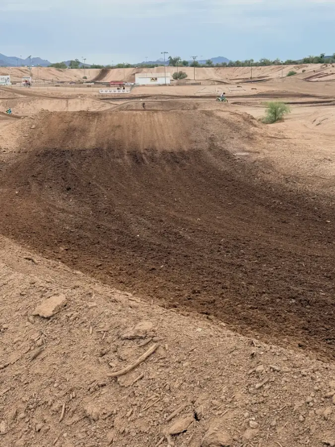 Arizona Cycle Park photo 2
