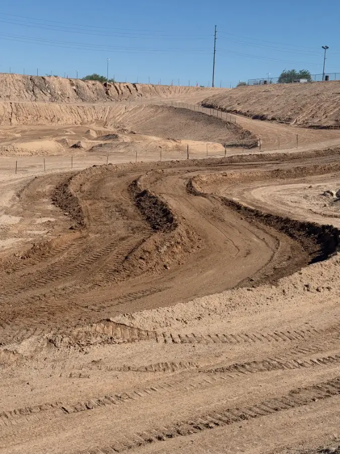 Arizona Cycle Park photo 4