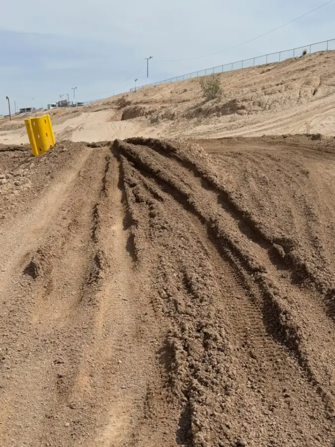 Arizona Cycle Park photo 5
