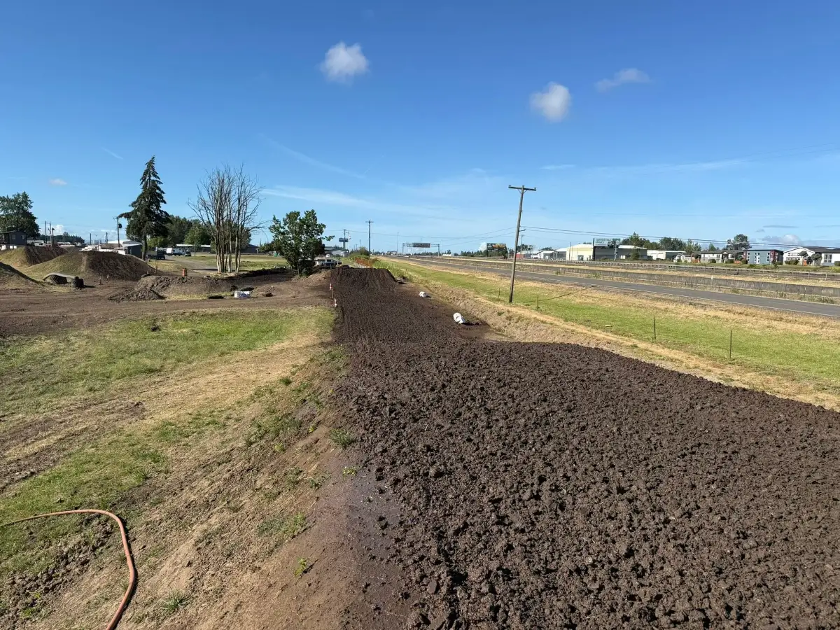 Albany MX Park photo 1