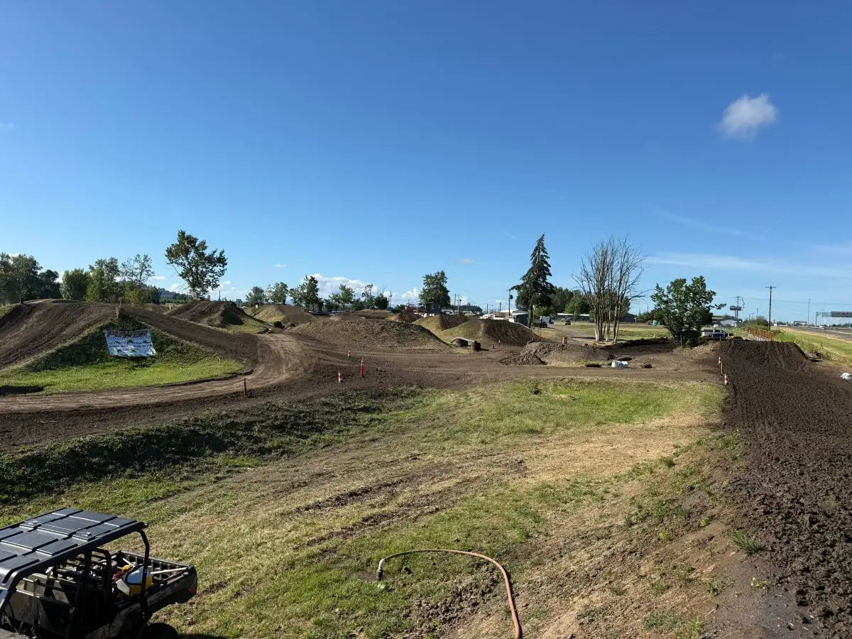 Albany MX Park photo 2