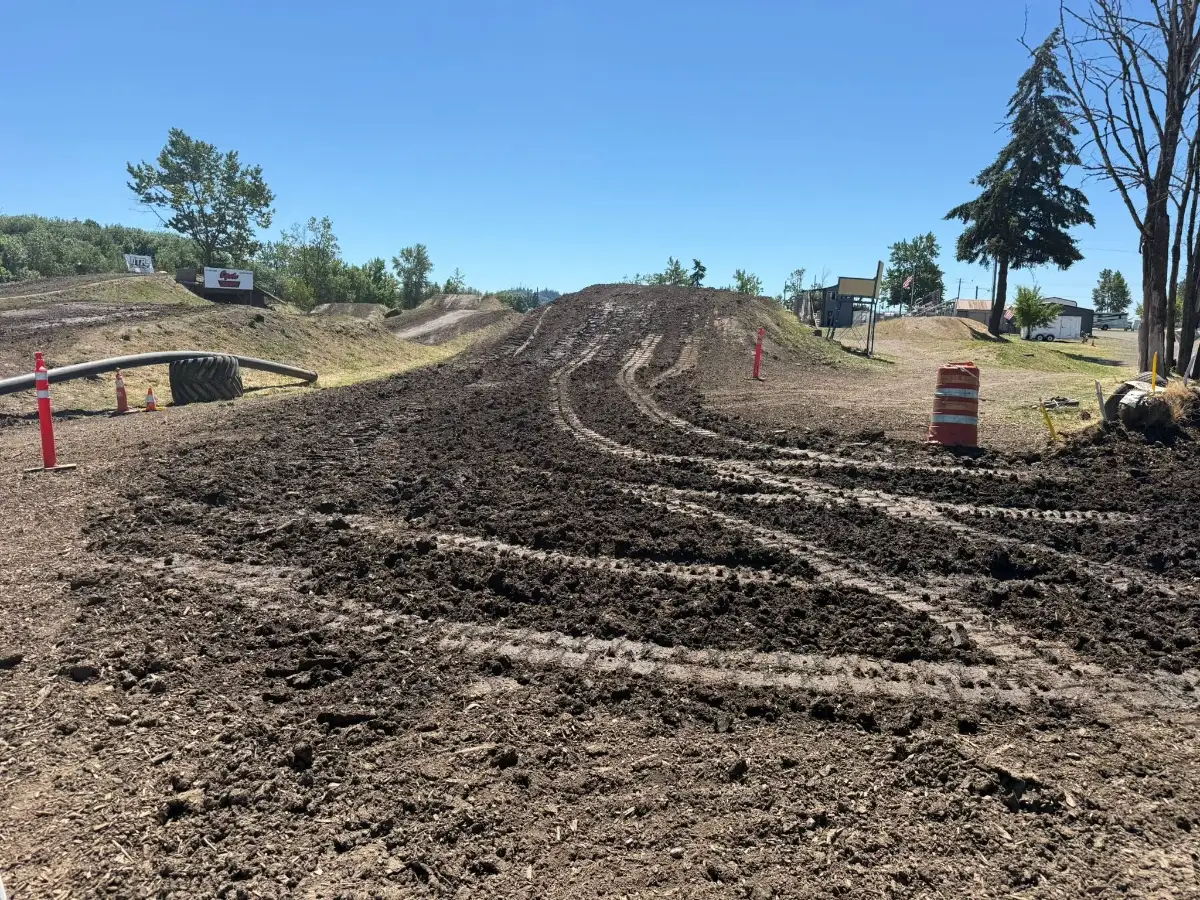 Albany MX Park photo 4