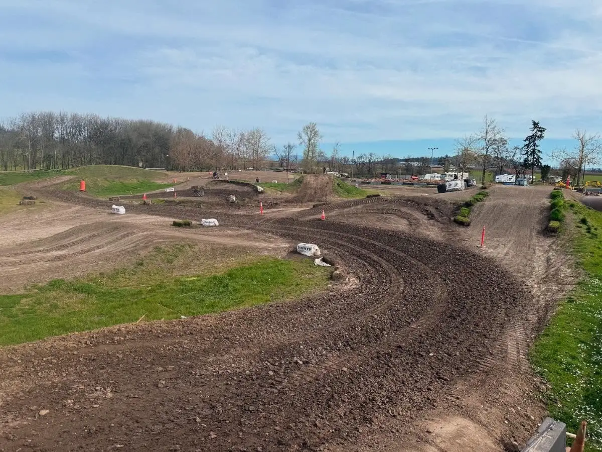 Albany MX Park photo 5