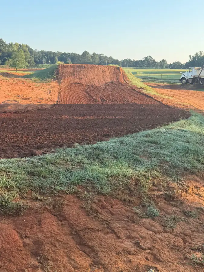 Arcola MX photo 2
