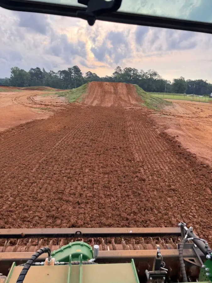 Arcola MX photo 5