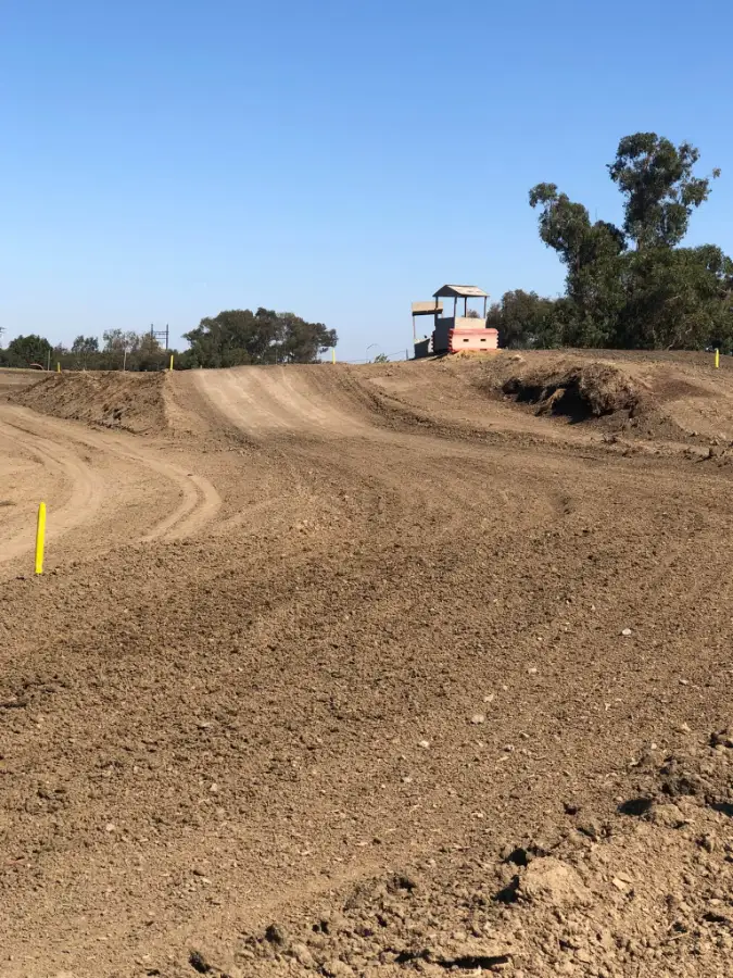 Argyll MX Park photo 1