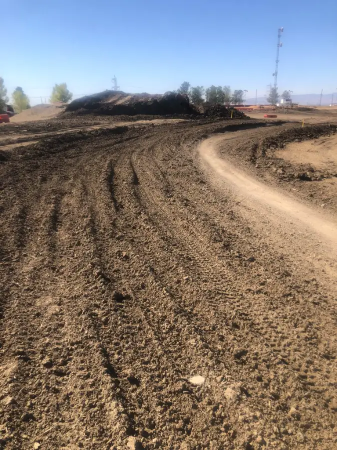 Argyll MX Park photo 2