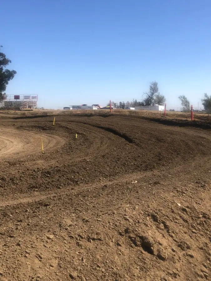 Argyll MX Park photo 3