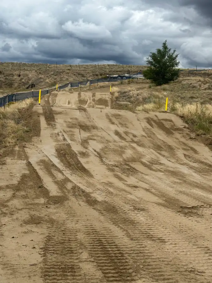 Aztec Raceway photo 2