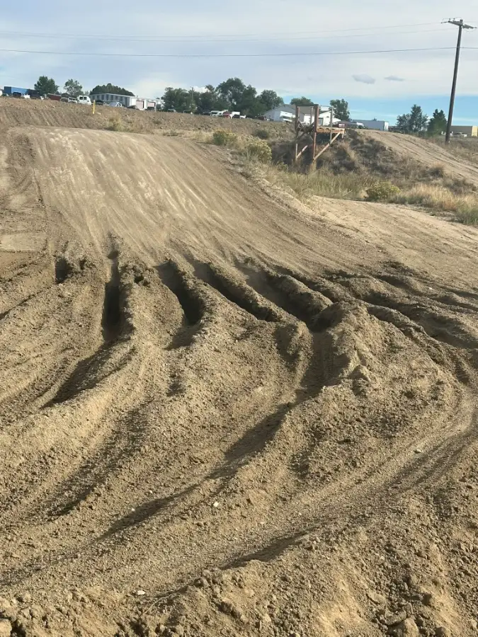 Aztec Raceway photo 3