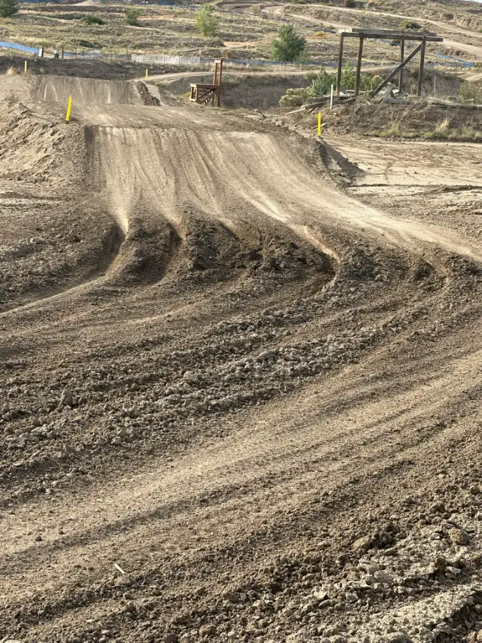 Aztec Raceway photo 4