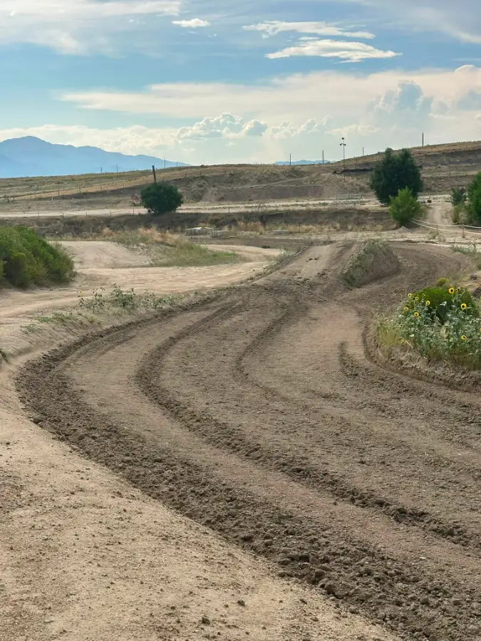 Aztec Raceway photo 5