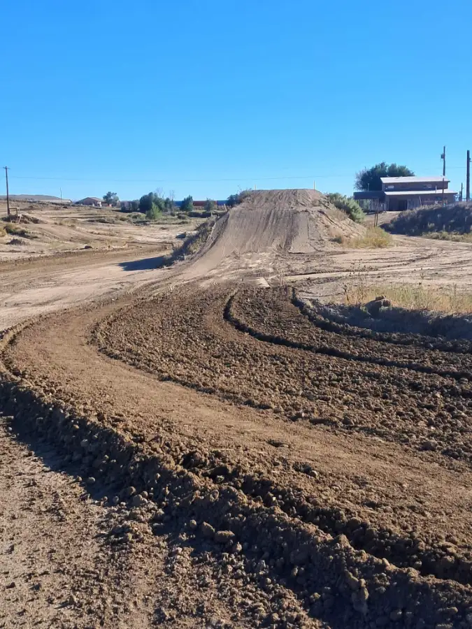 Aztec Raceway photo 1