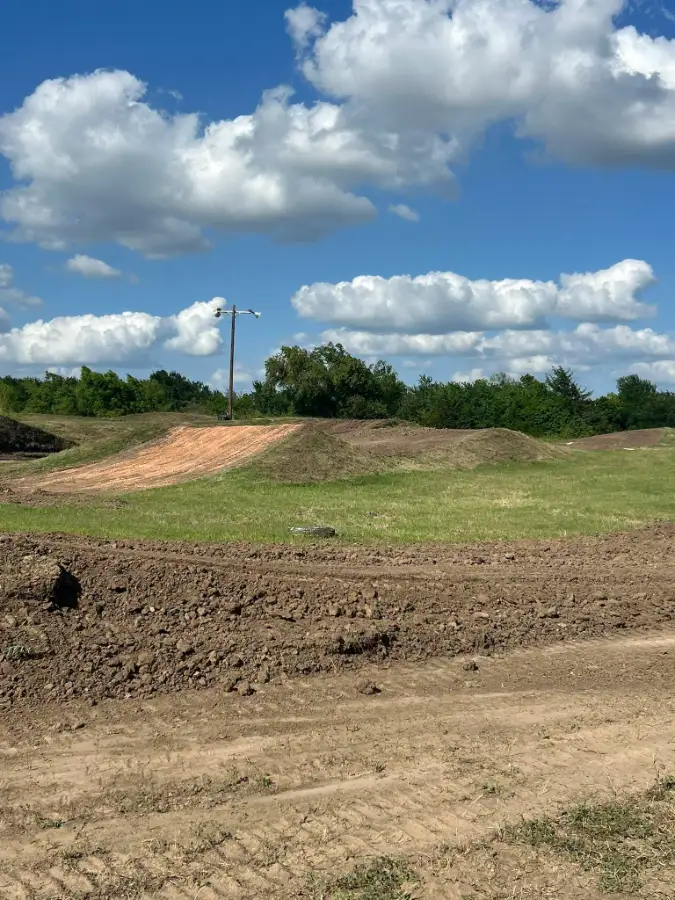 Badlands MX Park photo 1