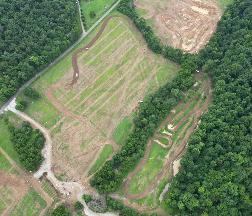 Bamboo Ridge Training Facility photo 5