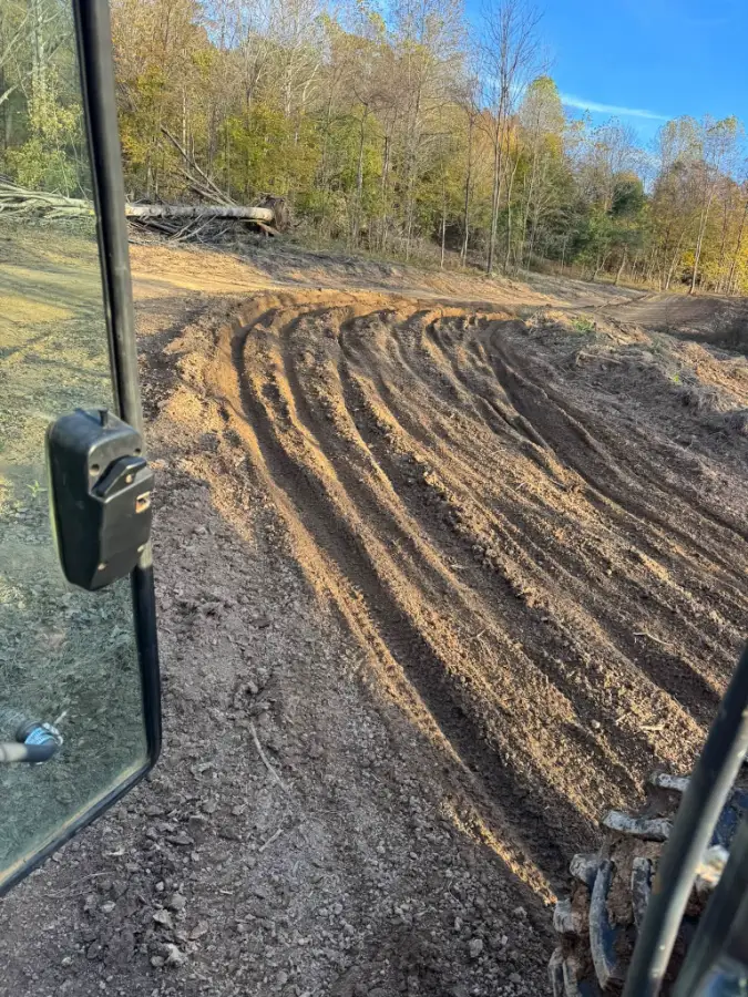 The Barnyard MX photo 1