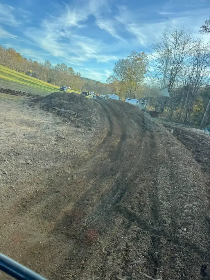 The Barnyard MX photo 2