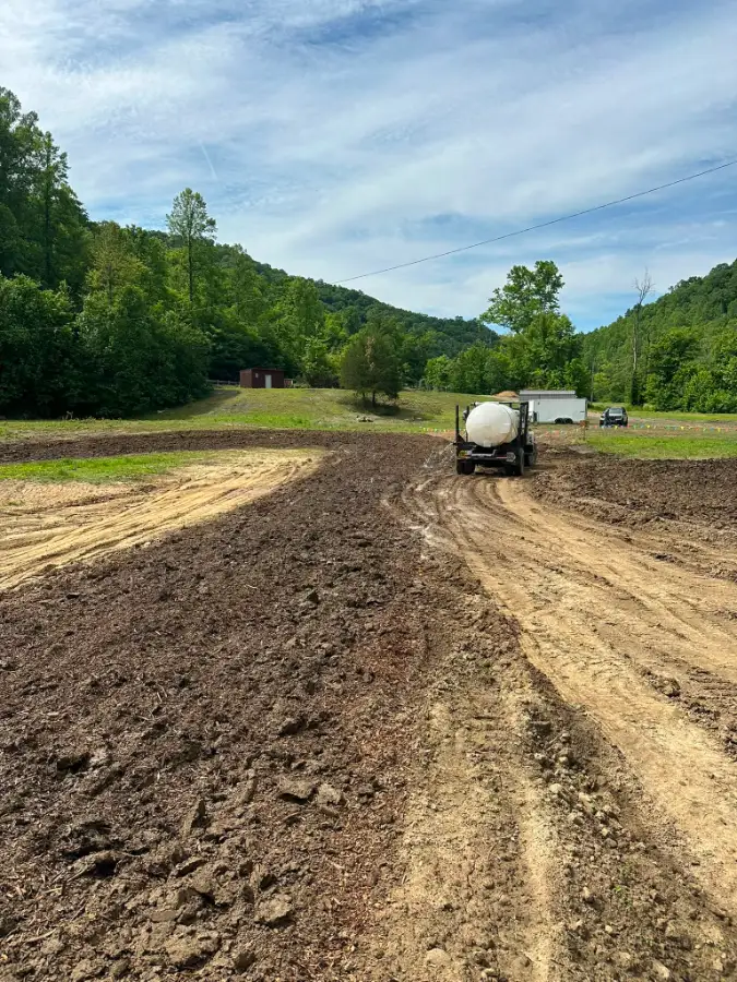 Big Creek MX photo 1