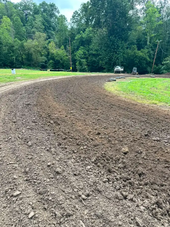Big Creek MX photo 2