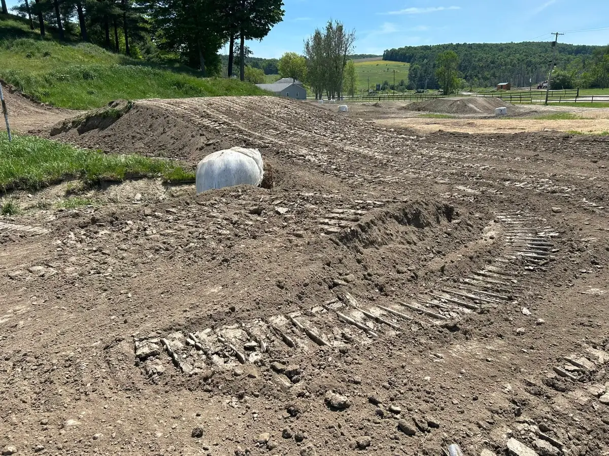 Broome Tioga photo 3