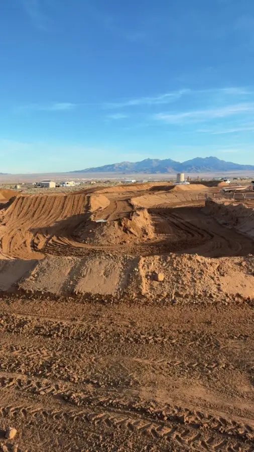 Bull Mountain MX Club photo 1