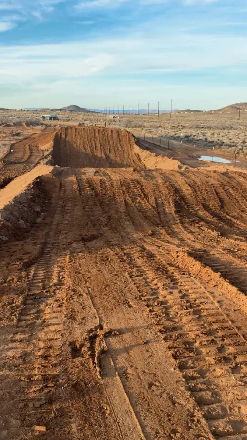 Bull Mountain MX Club photo 4