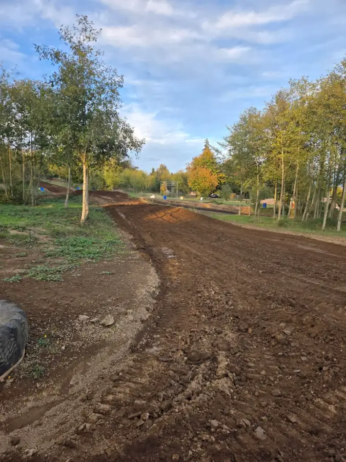 Burnt Ridge MX Park photo 1