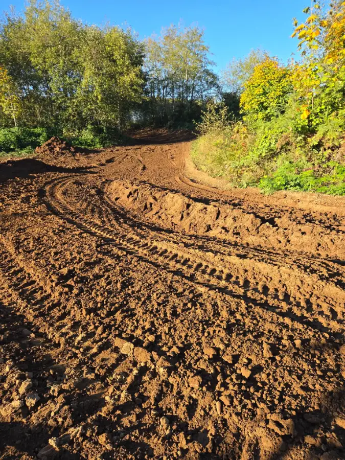 Burnt Ridge MX Park photo 5
