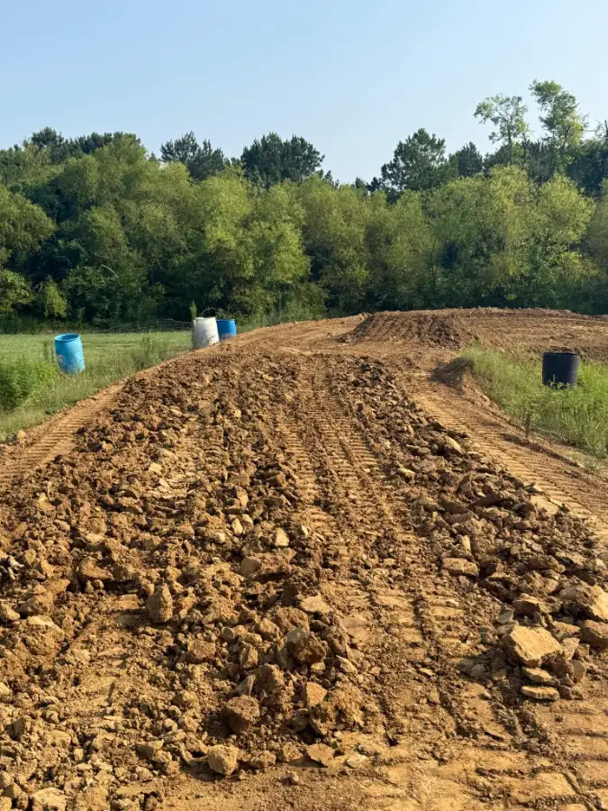 Calhoun Motocross photo 1