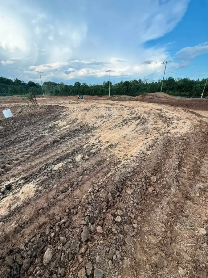 Calhoun Motocross photo 3