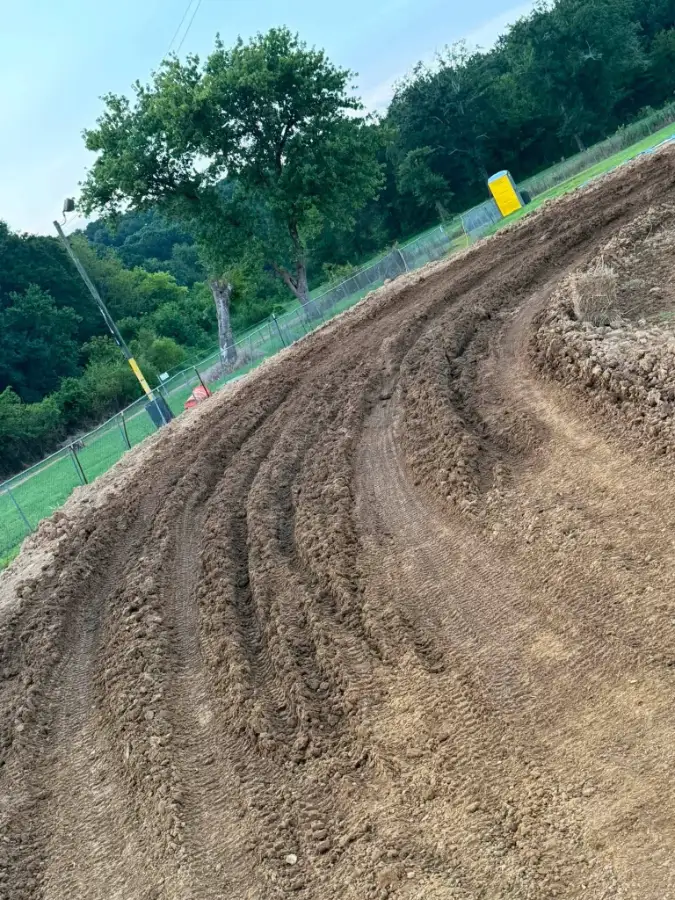 Calhoun Motocross photo 4
