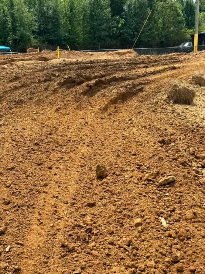 Calhoun Motocross photo 5