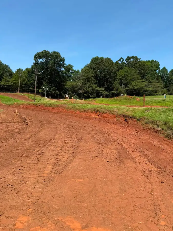 Cathey's Creek MX photo 1