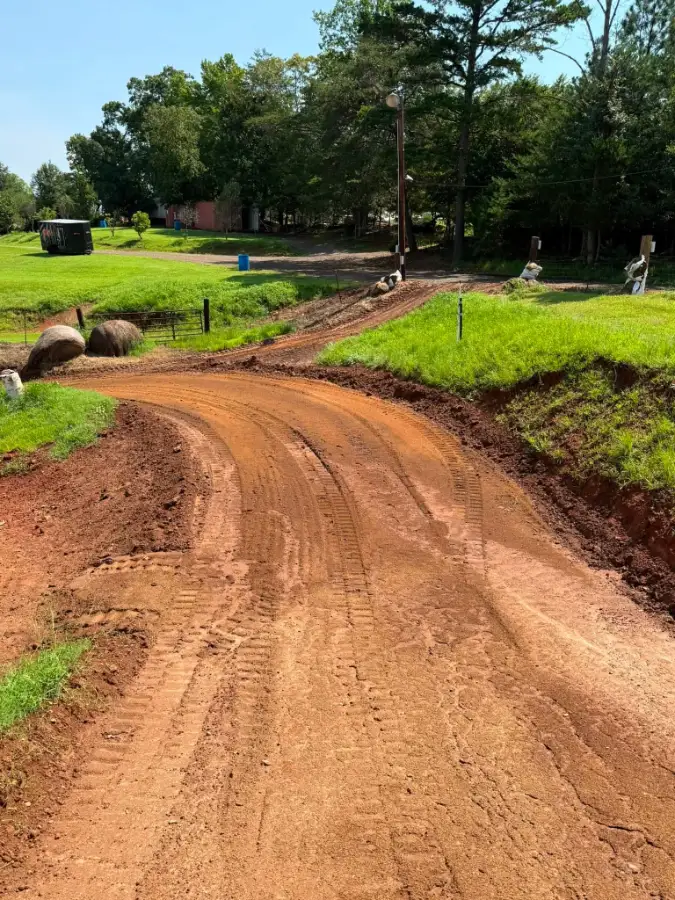 Cathey's Creek MX photo 2