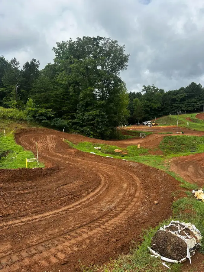 Cathey's Creek MX photo 5