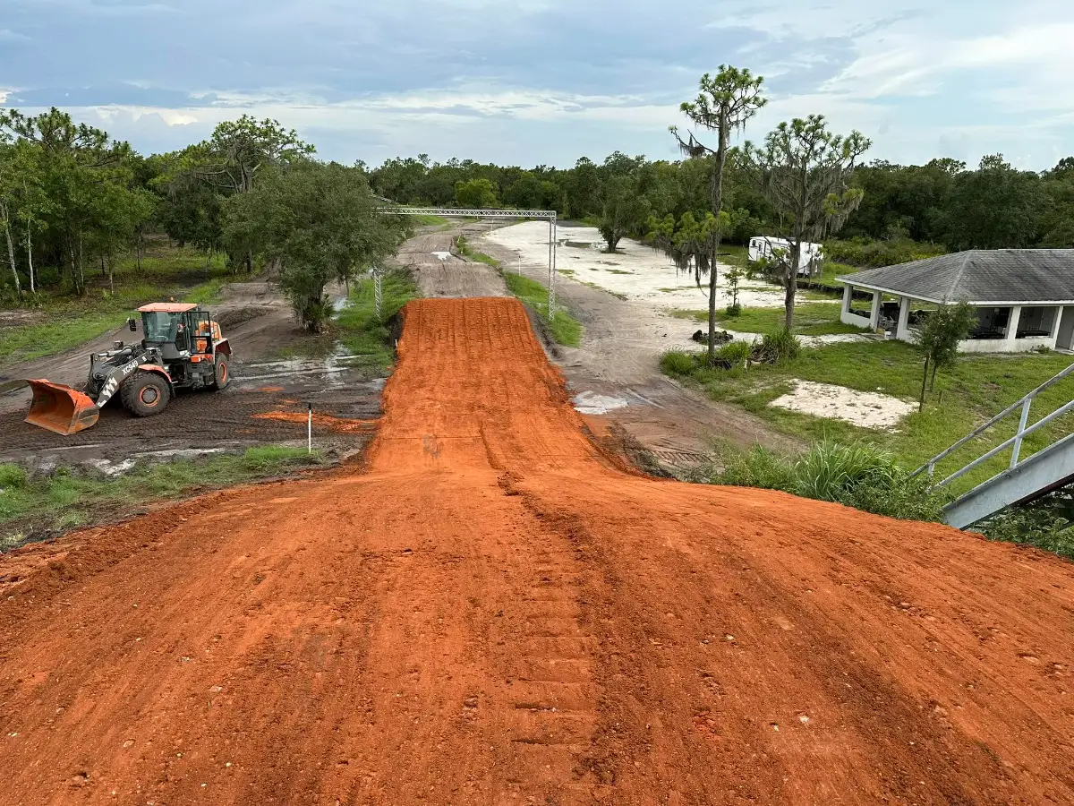 Clay Gulley MX photo 3